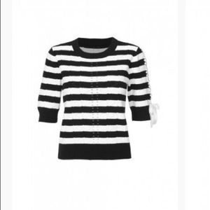 Cabi Spring 21 Runway Pullover